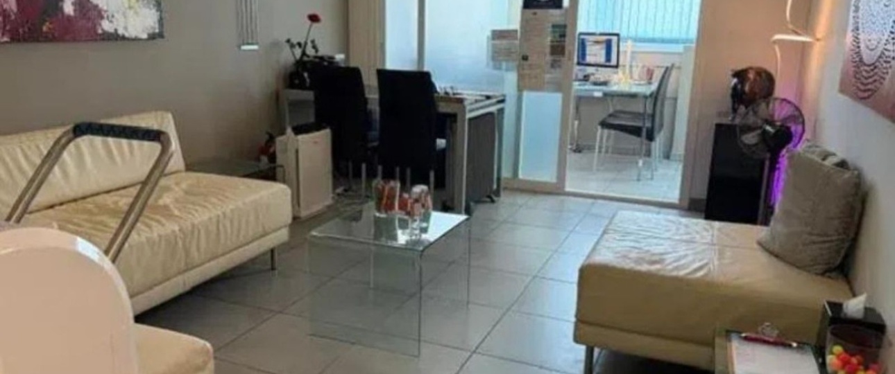 Rynek wtórny - apartment - Marbella - Marbella Centro
