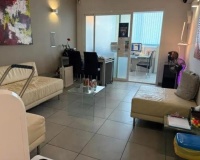 Rynek wtórny - apartment - Marbella - Marbella Centro