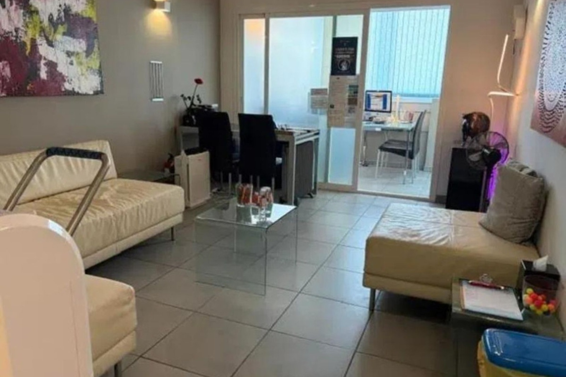 Rynek wtórny - apartment - Marbella - Marbella Centro