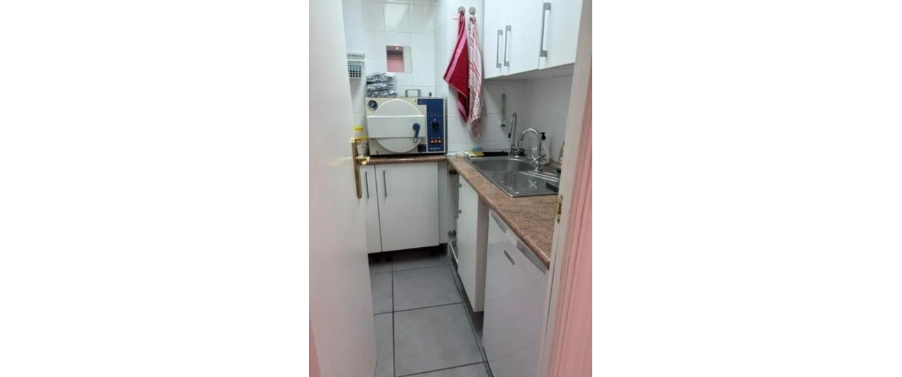 Rynek wtórny - apartment - Marbella - Marbella Centro