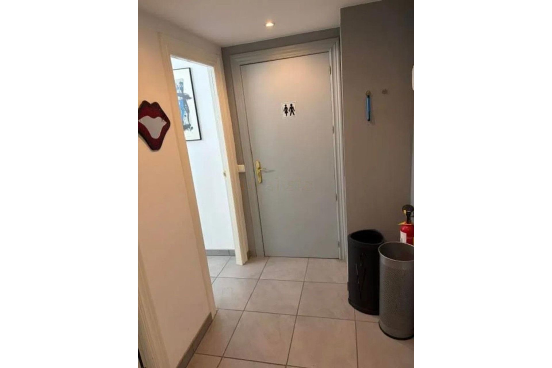 Rynek wtórny - apartment - Marbella - Marbella Centro
