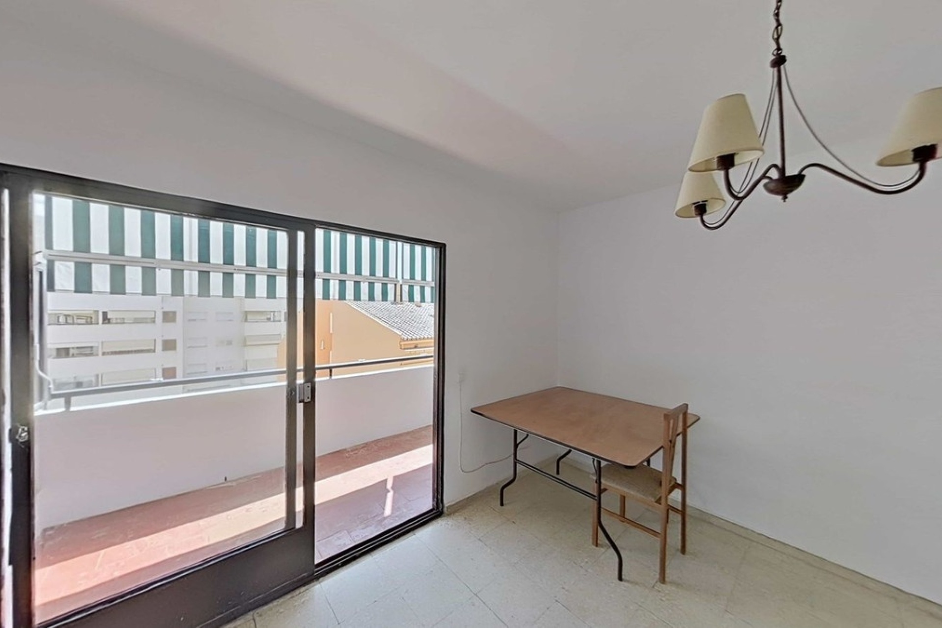 Rynek wtórny - apartment - Marbella - Marbella Centro