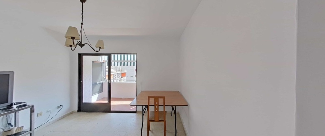 Rynek wtórny - apartment - Marbella - Marbella Centro
