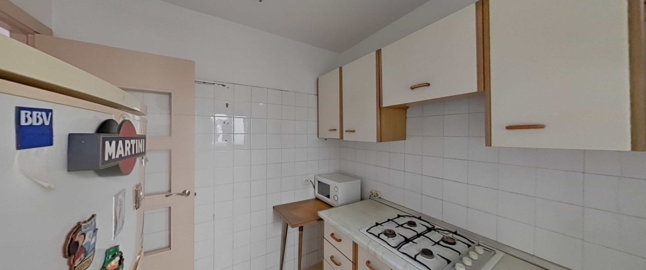 Rynek wtórny - apartment - Marbella - Marbella Centro