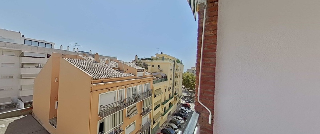 Rynek wtórny - apartment - Marbella - Marbella Centro