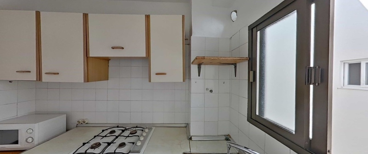 Rynek wtórny - apartment - Marbella - Marbella Centro