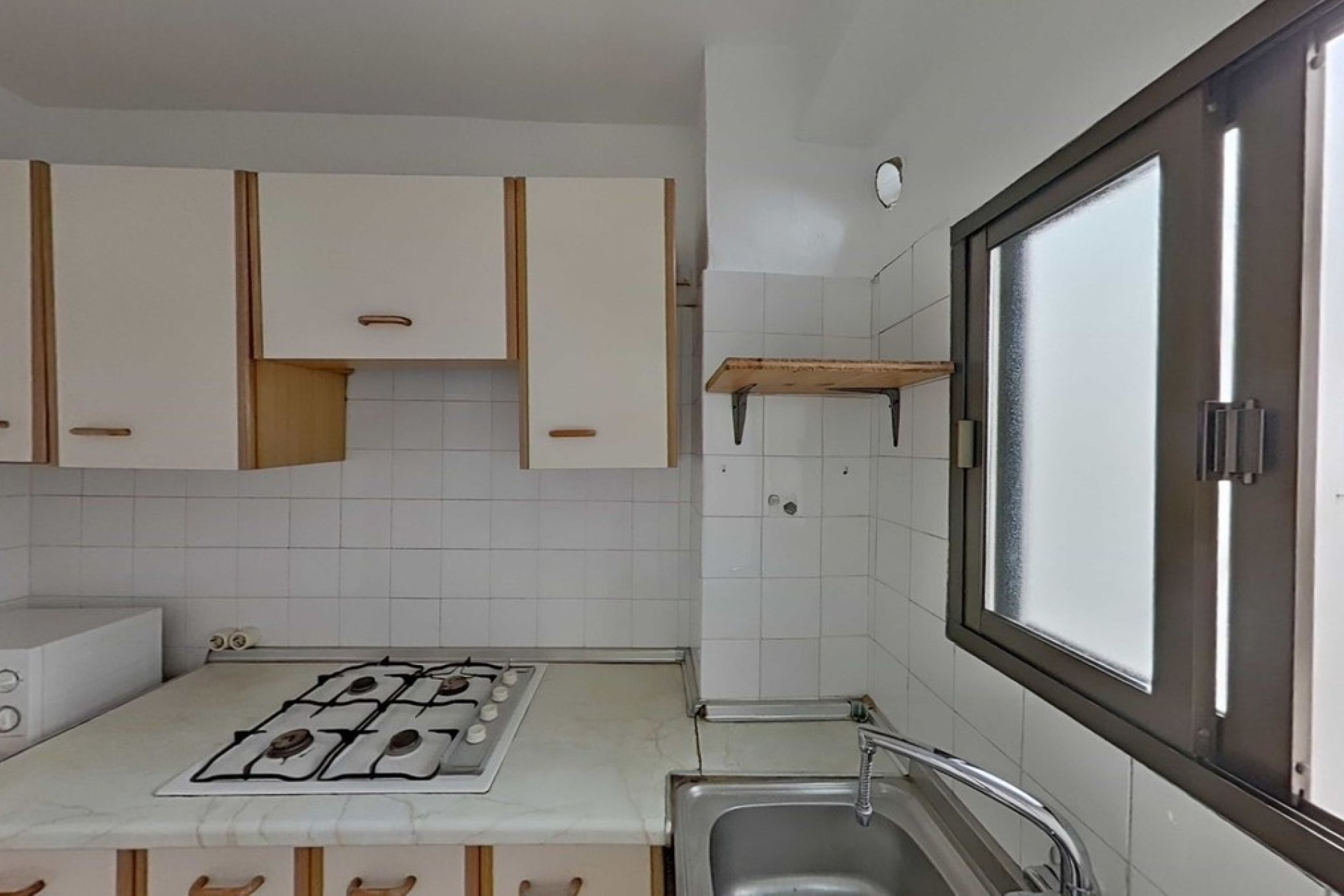 Rynek wtórny - apartment - Marbella - Marbella Centro