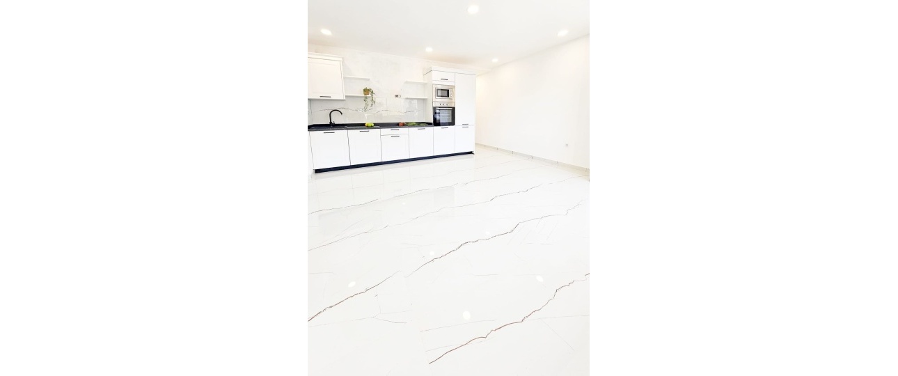 Rynek wtórny - apartment - Marbella - Marbella Centro