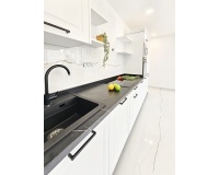 Rynek wtórny - apartment - Marbella - Marbella Centro