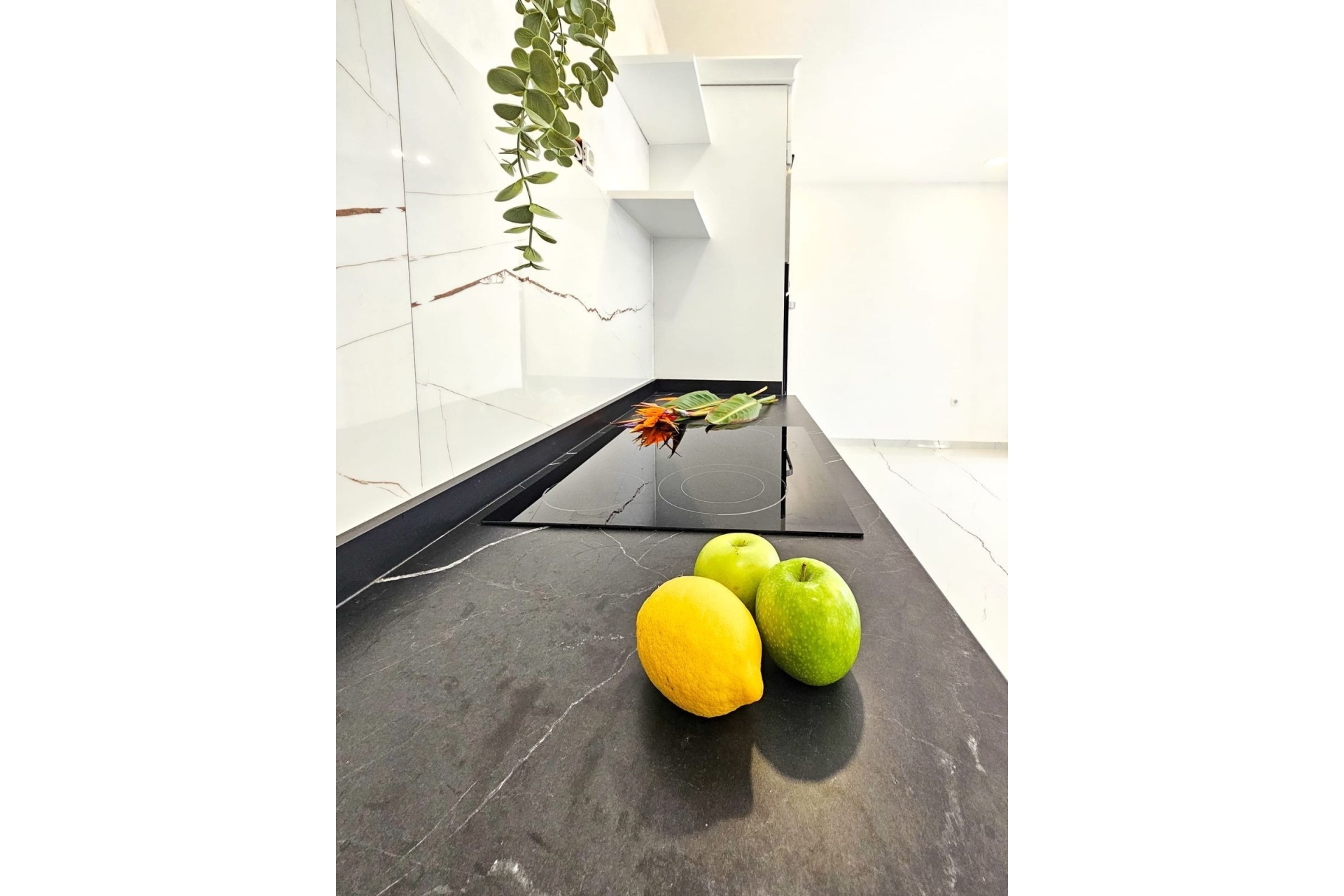 Rynek wtórny - apartment - Marbella - Marbella Centro
