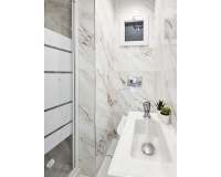Rynek wtórny - apartment - Marbella - Marbella Centro