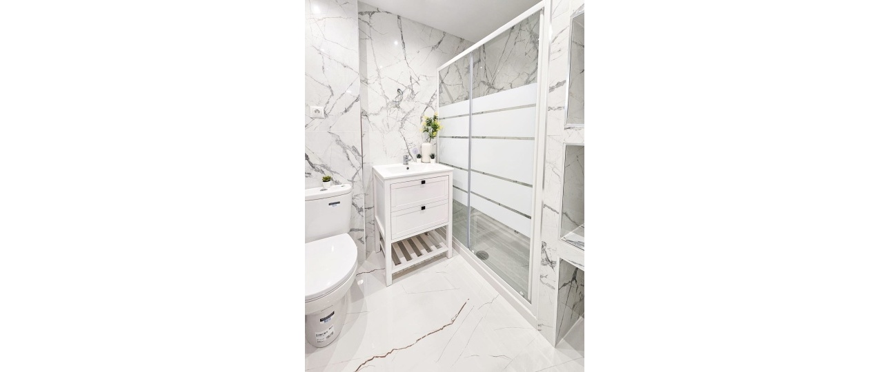 Rynek wtórny - apartment - Marbella - Marbella Centro
