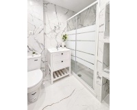 Rynek wtórny - apartment - Marbella - Marbella Centro
