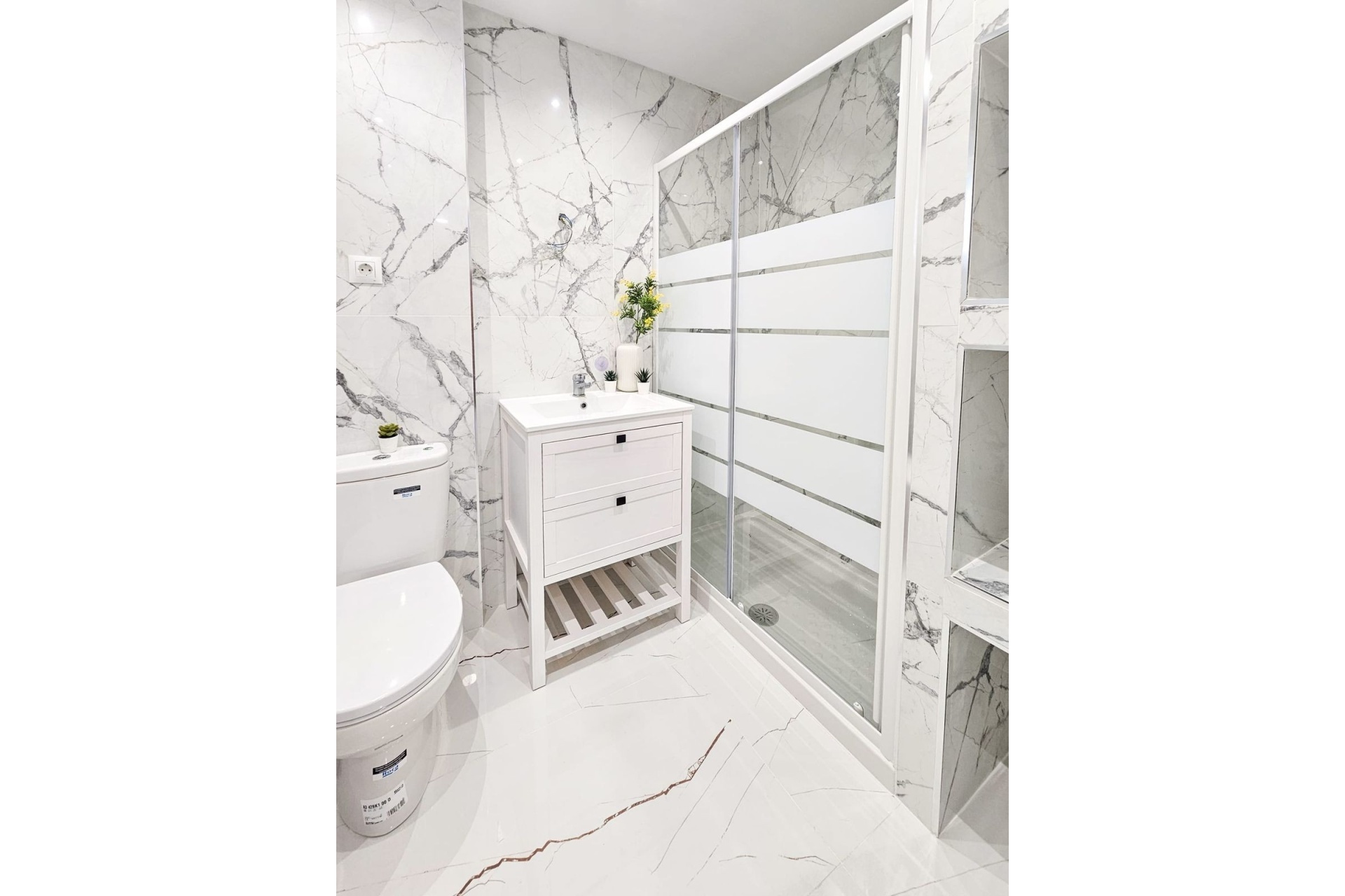 Rynek wtórny - apartment - Marbella - Marbella Centro