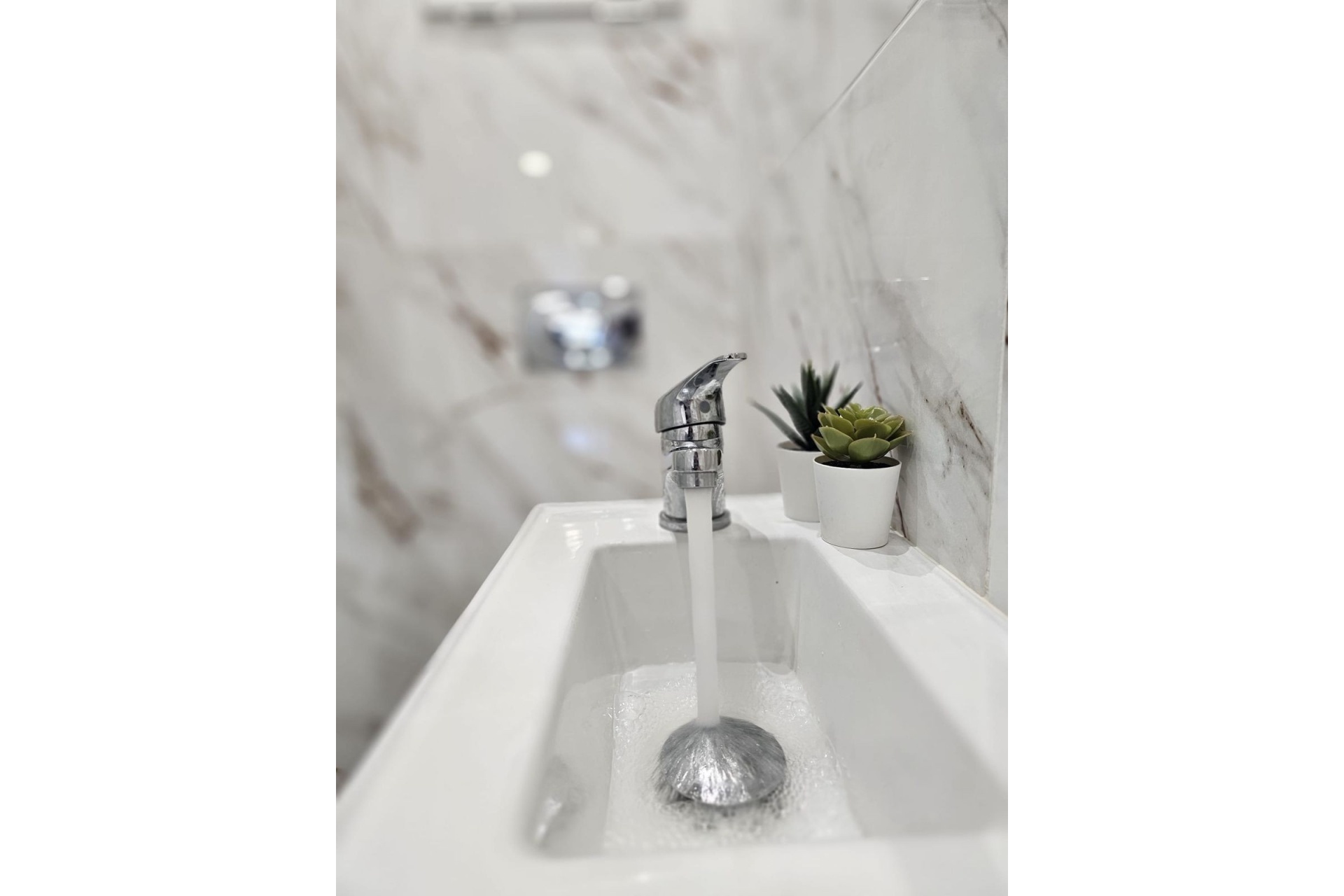 Rynek wtórny - apartment - Marbella - Marbella Centro