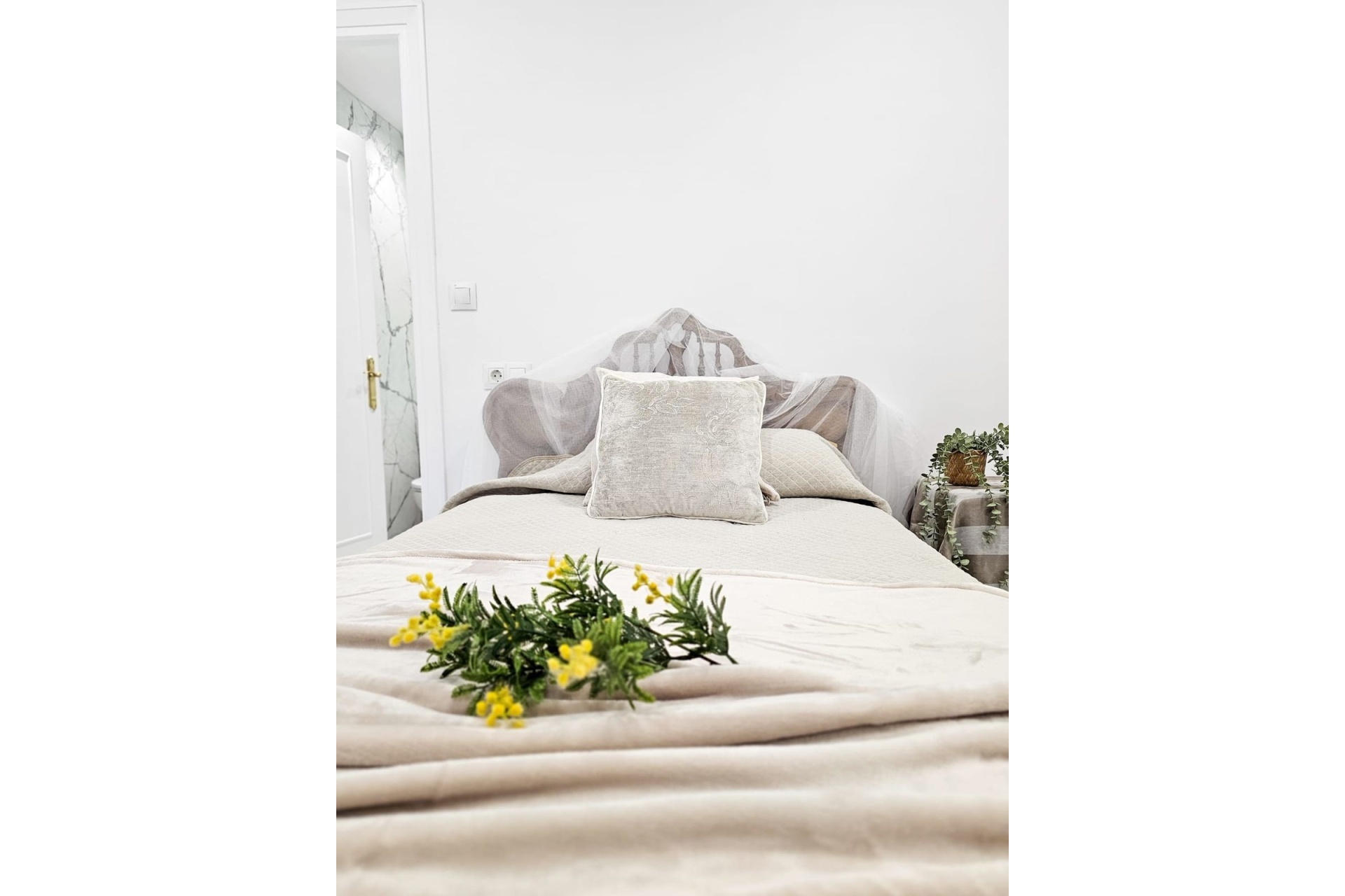 Rynek wtórny - apartment - Marbella - Marbella Centro