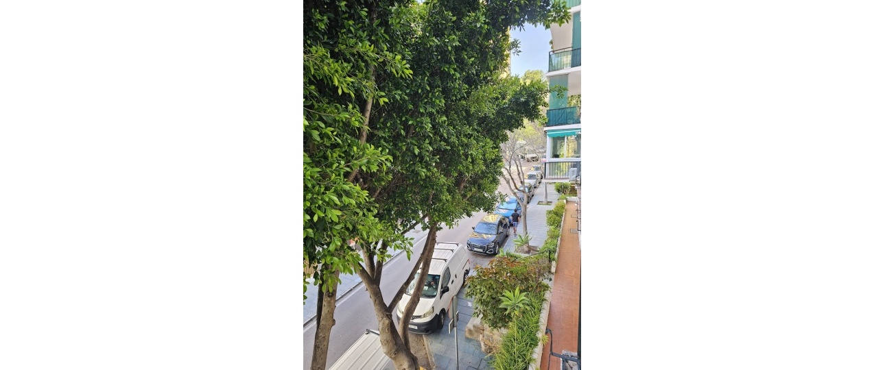 Rynek wtórny - apartment - Marbella - Marbella Centro
