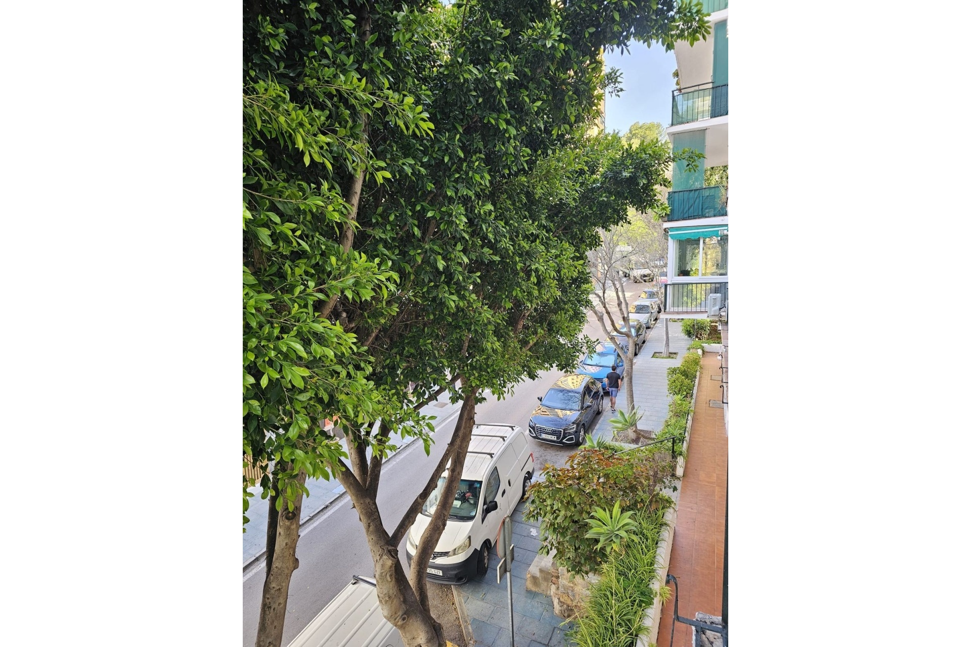 Rynek wtórny - apartment - Marbella - Marbella Centro