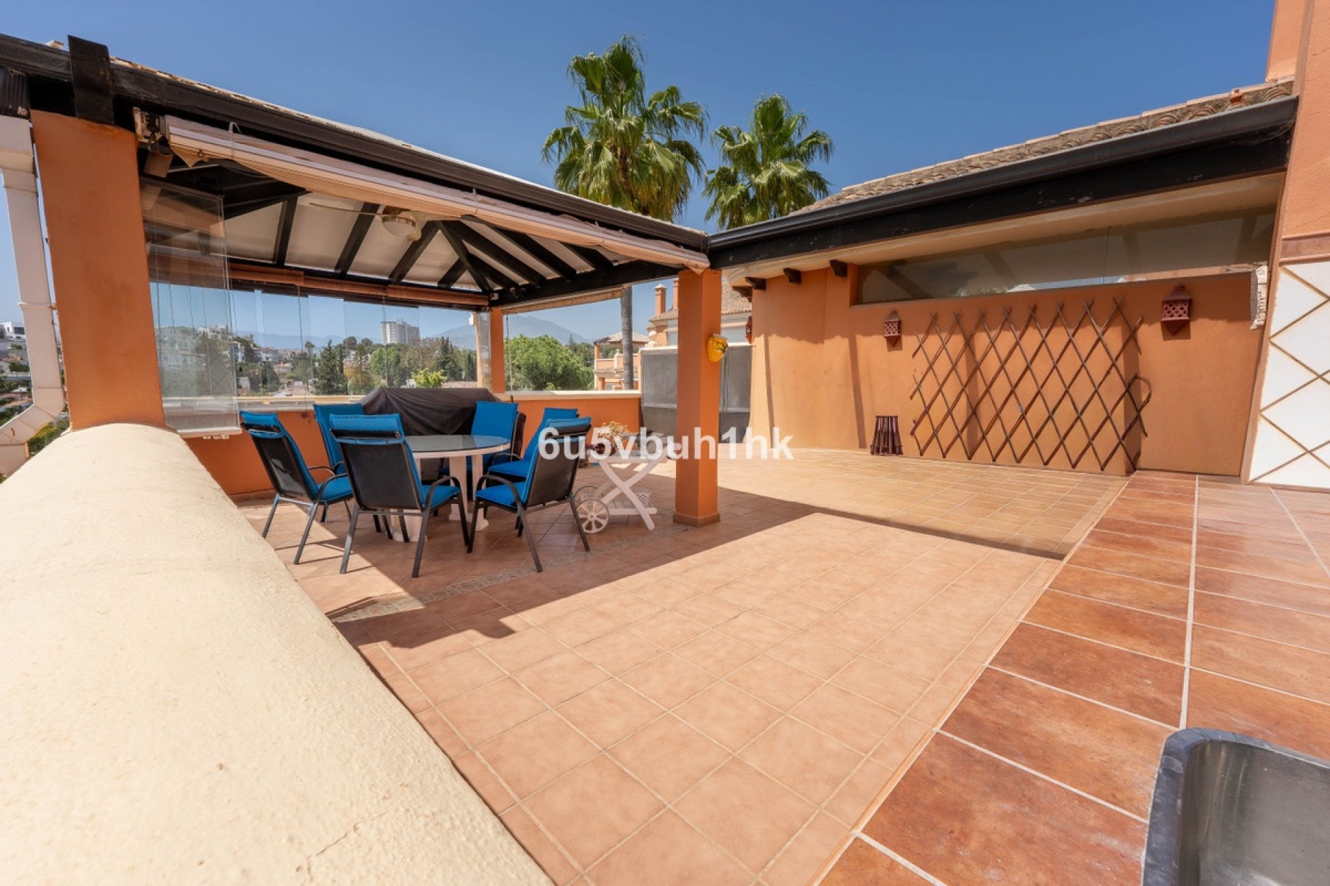 Rynek wtórny - apartment - Marbella - Marbella Centro