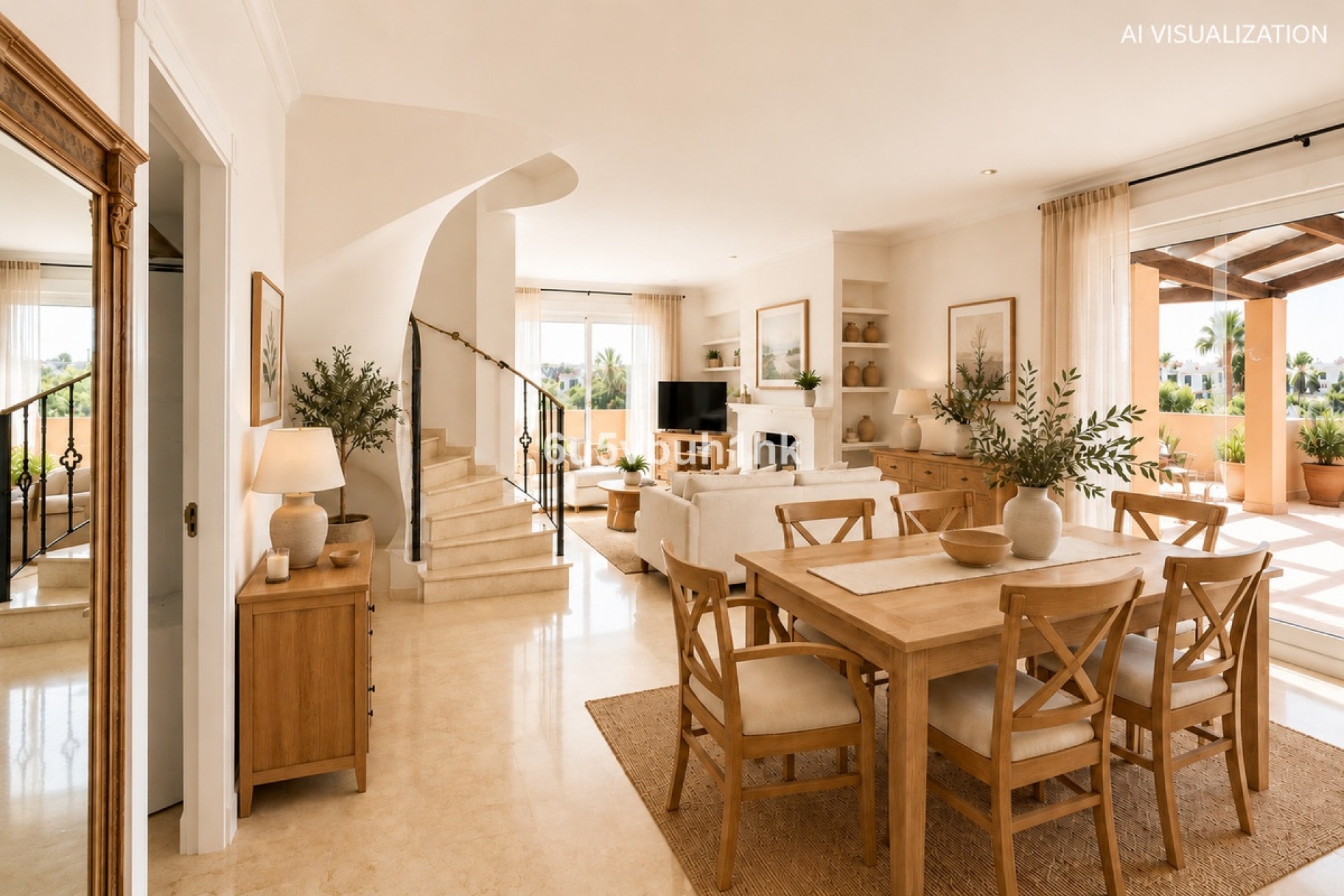 Rynek wtórny - apartment - Marbella - Marbella Centro
