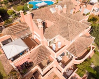 Rynek wtórny - apartment - Marbella - Marbella Centro
