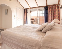 Rynek wtórny - apartment - Marbella - Marbella Centro