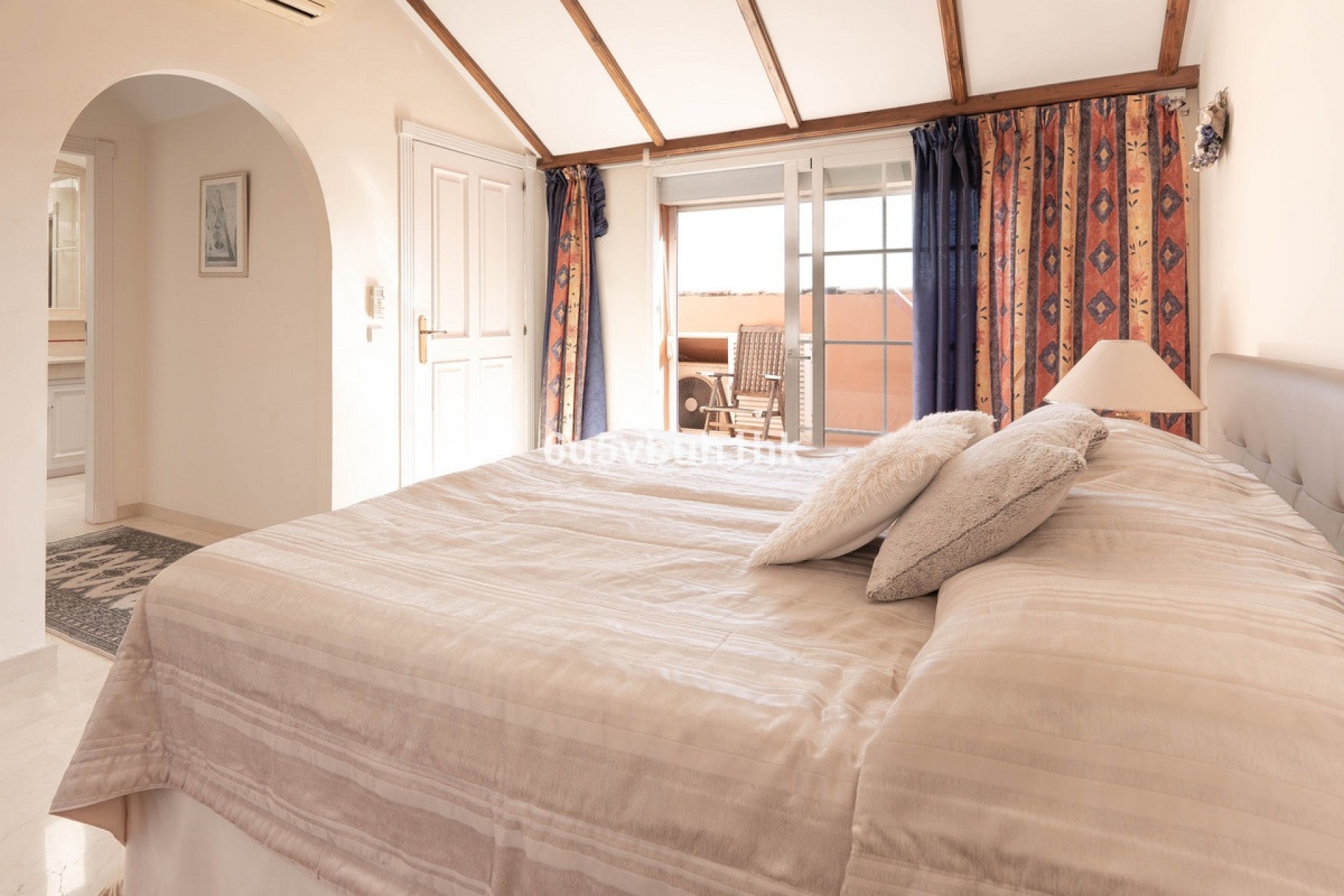 Rynek wtórny - apartment - Marbella - Marbella Centro