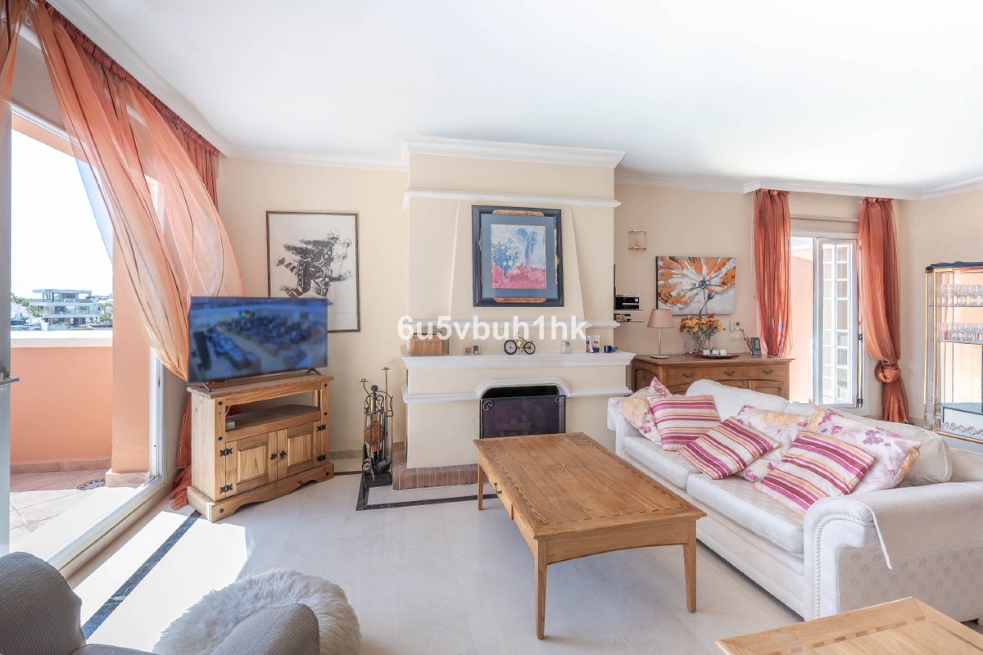 Rynek wtórny - apartment - Marbella - Marbella Centro