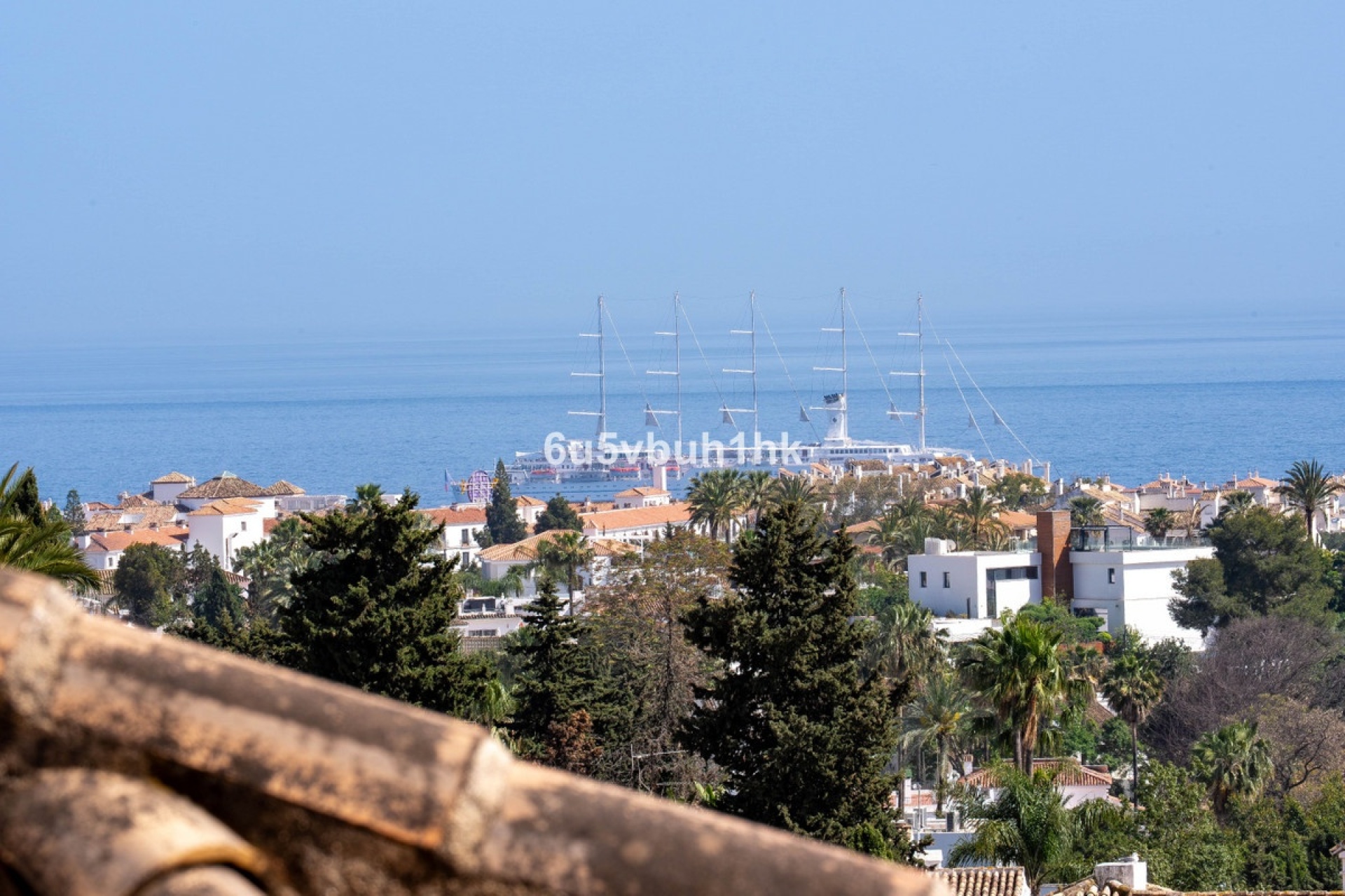 Rynek wtórny - apartment - Marbella - Marbella Centro