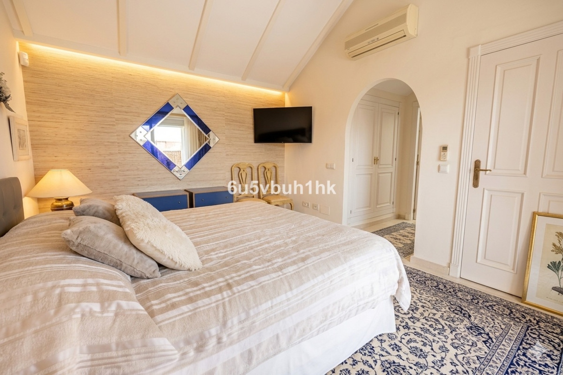 Rynek wtórny - apartment - Marbella - Marbella Centro