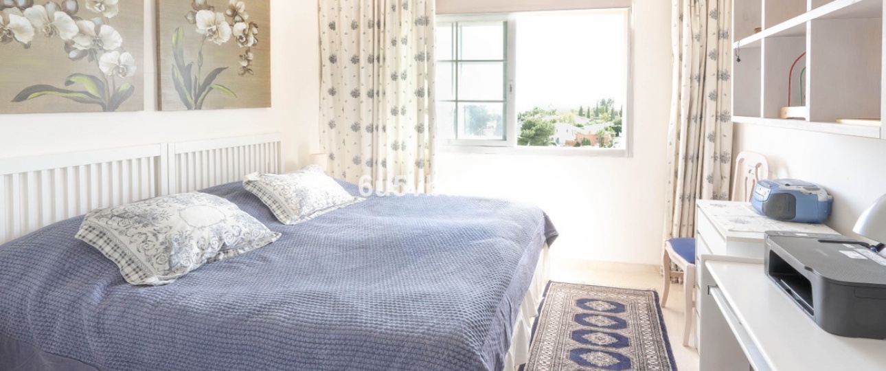 Rynek wtórny - apartment - Marbella - Marbella Centro
