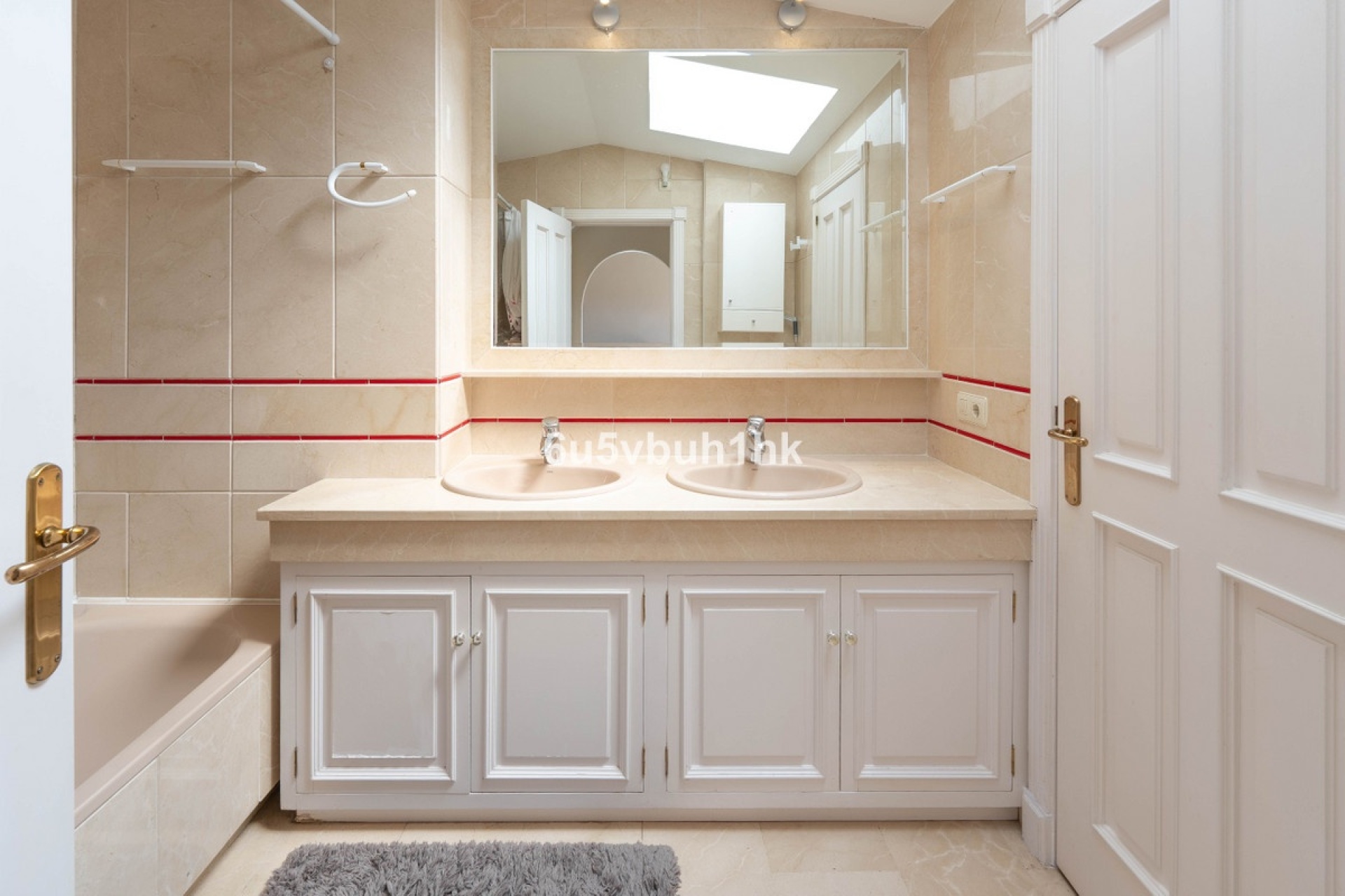 Rynek wtórny - apartment - Marbella - Marbella Centro