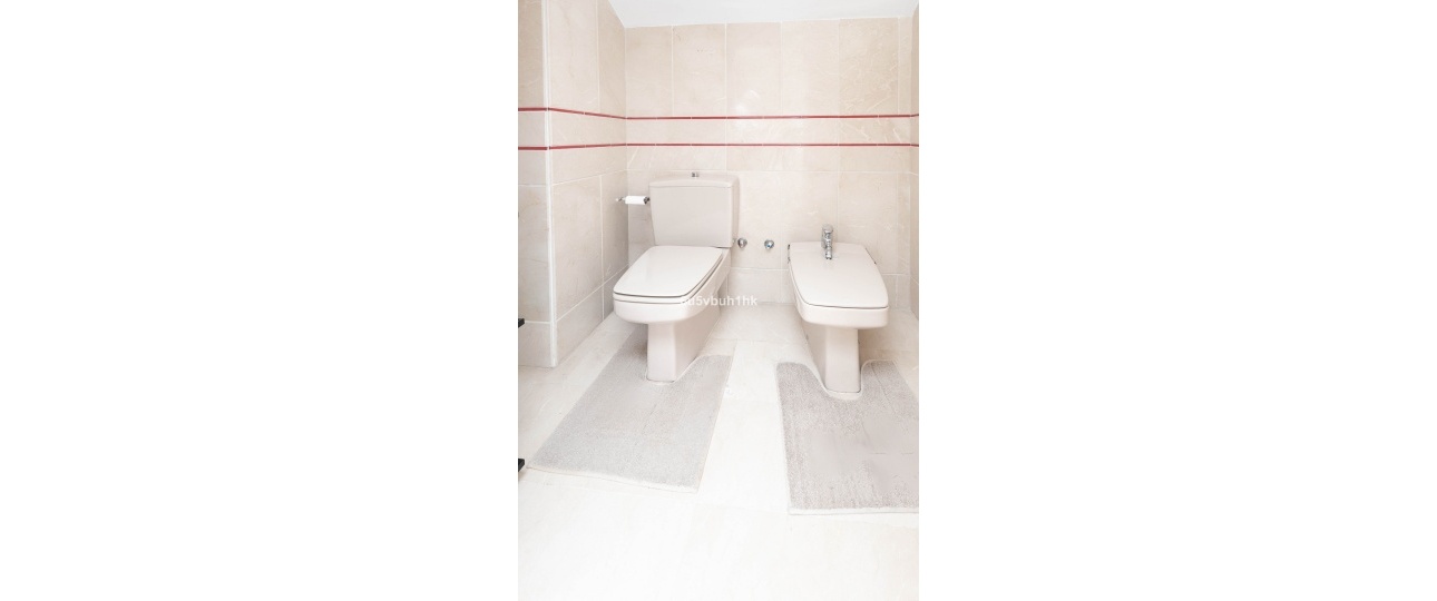 Rynek wtórny - apartment - Marbella - Marbella Centro
