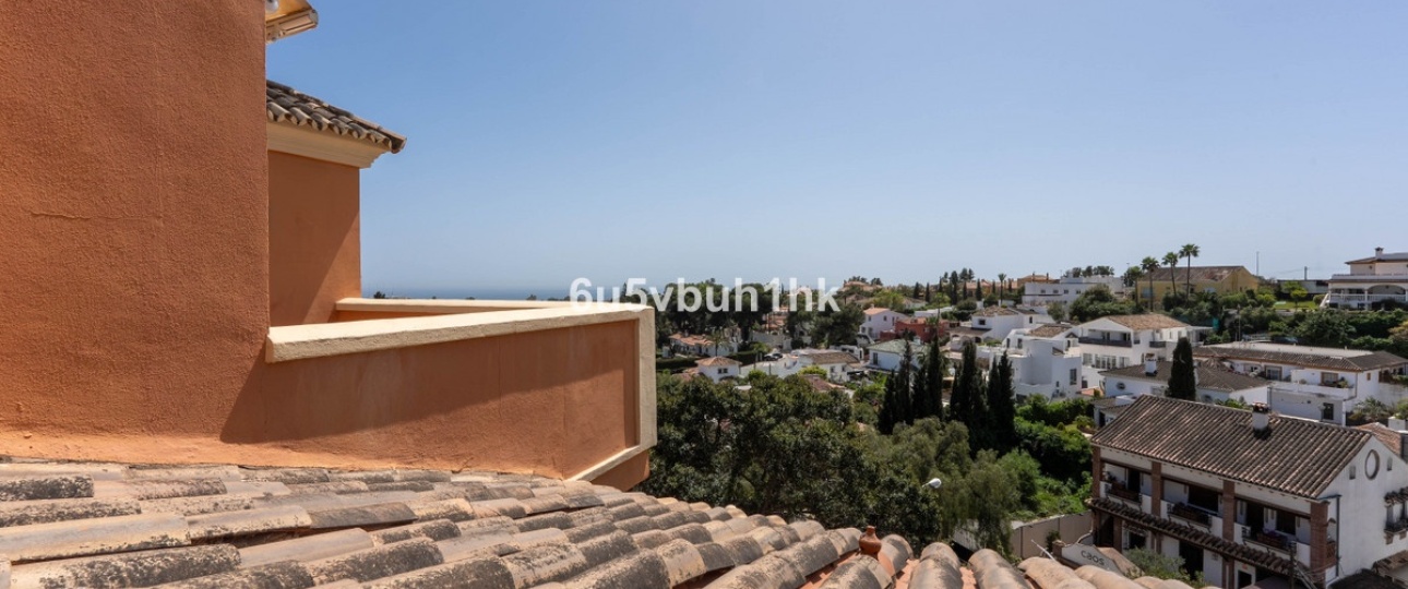Rynek wtórny - apartment - Marbella - Marbella Centro