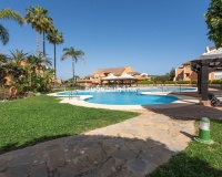 Rynek wtórny - apartment - Marbella - Marbella Centro