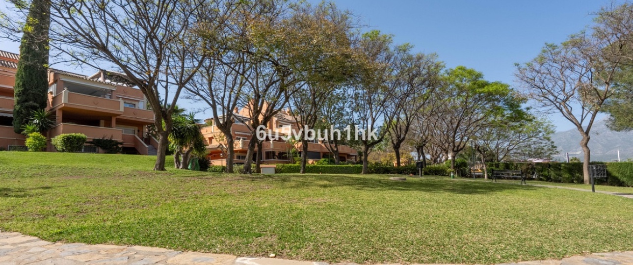 Rynek wtórny - apartment - Marbella - Marbella Centro