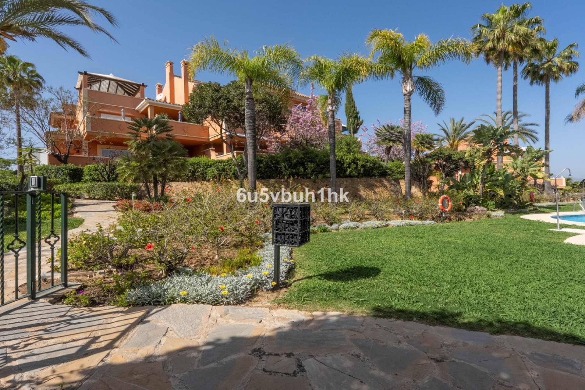 Rynek wtórny - apartment - Marbella - Marbella Centro