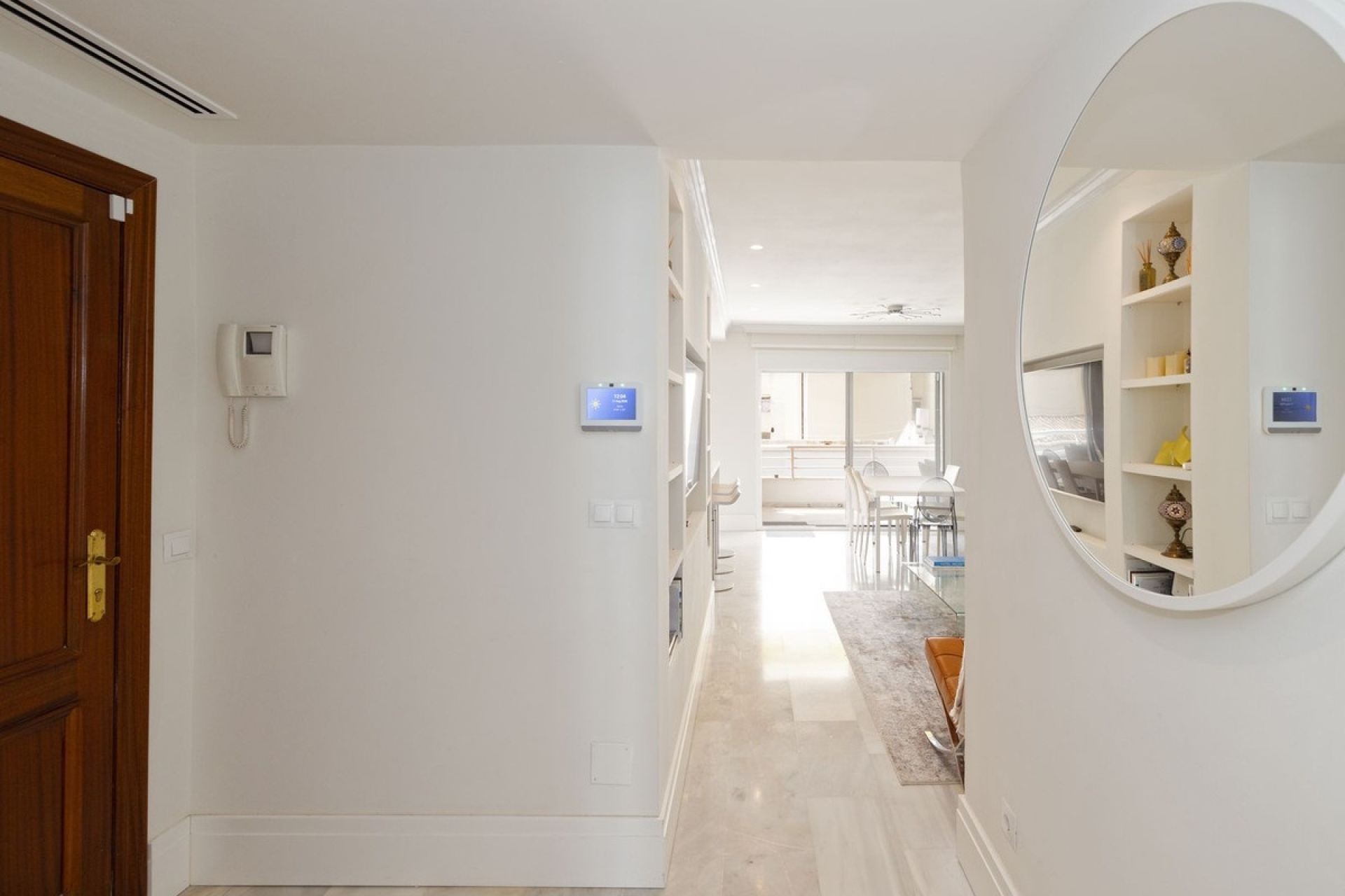Rynek wtórny - apartment - Marbella - Marbella Centro