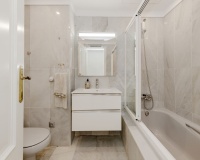 Rynek wtórny - apartment - Marbella - Marbella Centro