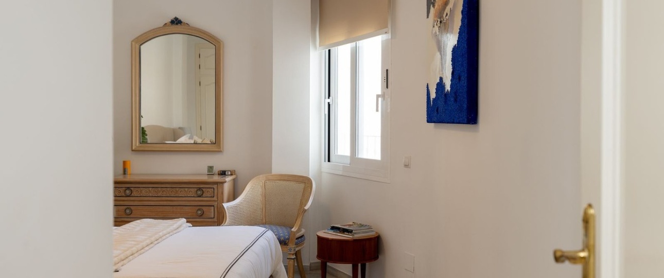 Rynek wtórny - apartment - Marbella - Marbella Centro