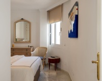 Rynek wtórny - apartment - Marbella - Marbella Centro