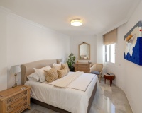 Rynek wtórny - apartment - Marbella - Marbella Centro