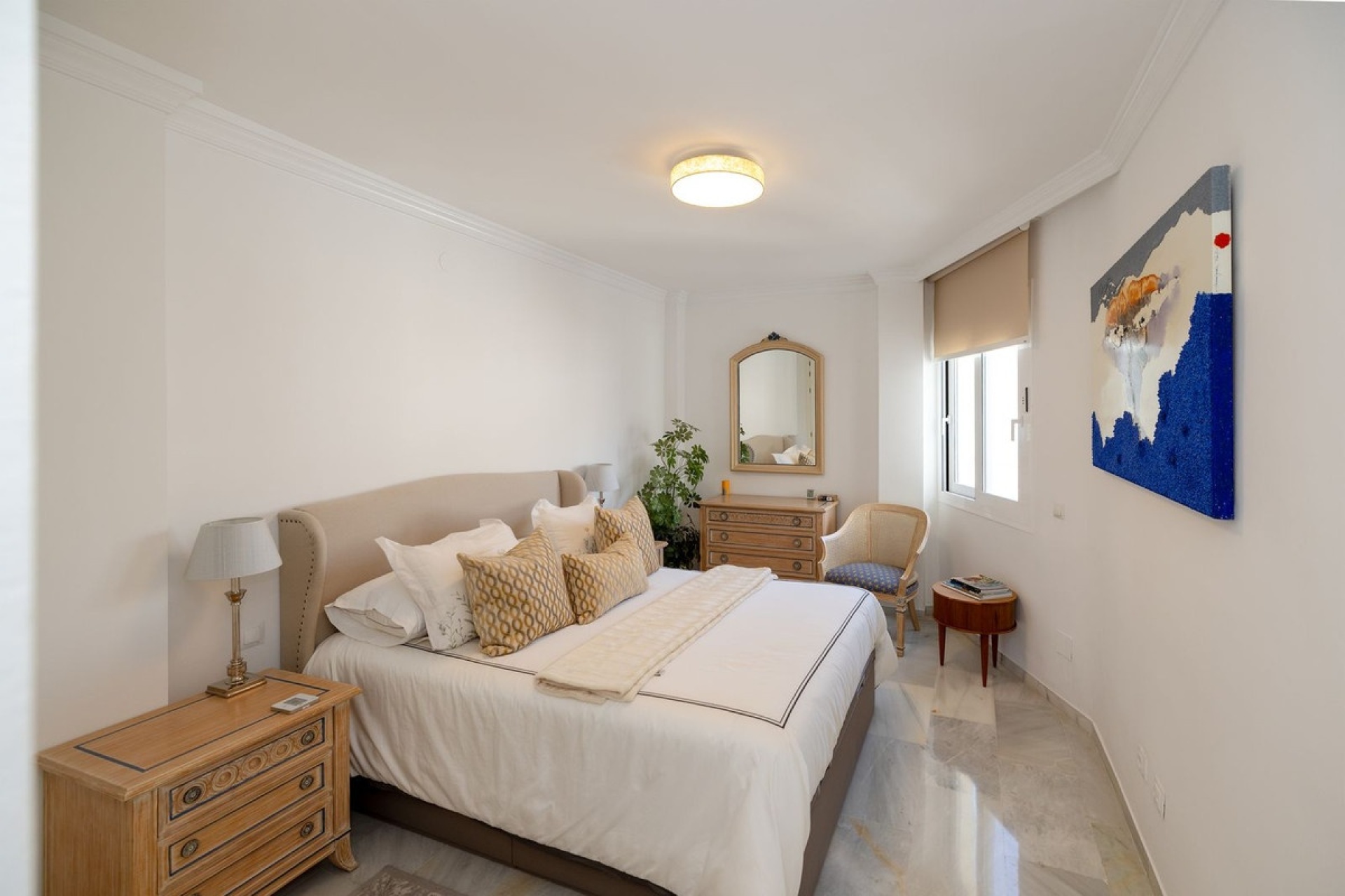 Rynek wtórny - apartment - Marbella - Marbella Centro