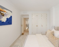 Rynek wtórny - apartment - Marbella - Marbella Centro
