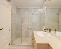 Rynek wtórny - apartment - Marbella - Marbella Centro