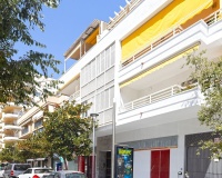 Rynek wtórny - apartment - Marbella - Marbella Centro