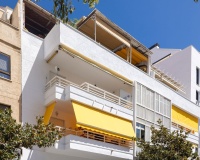 Rynek wtórny - apartment - Marbella - Marbella Centro
