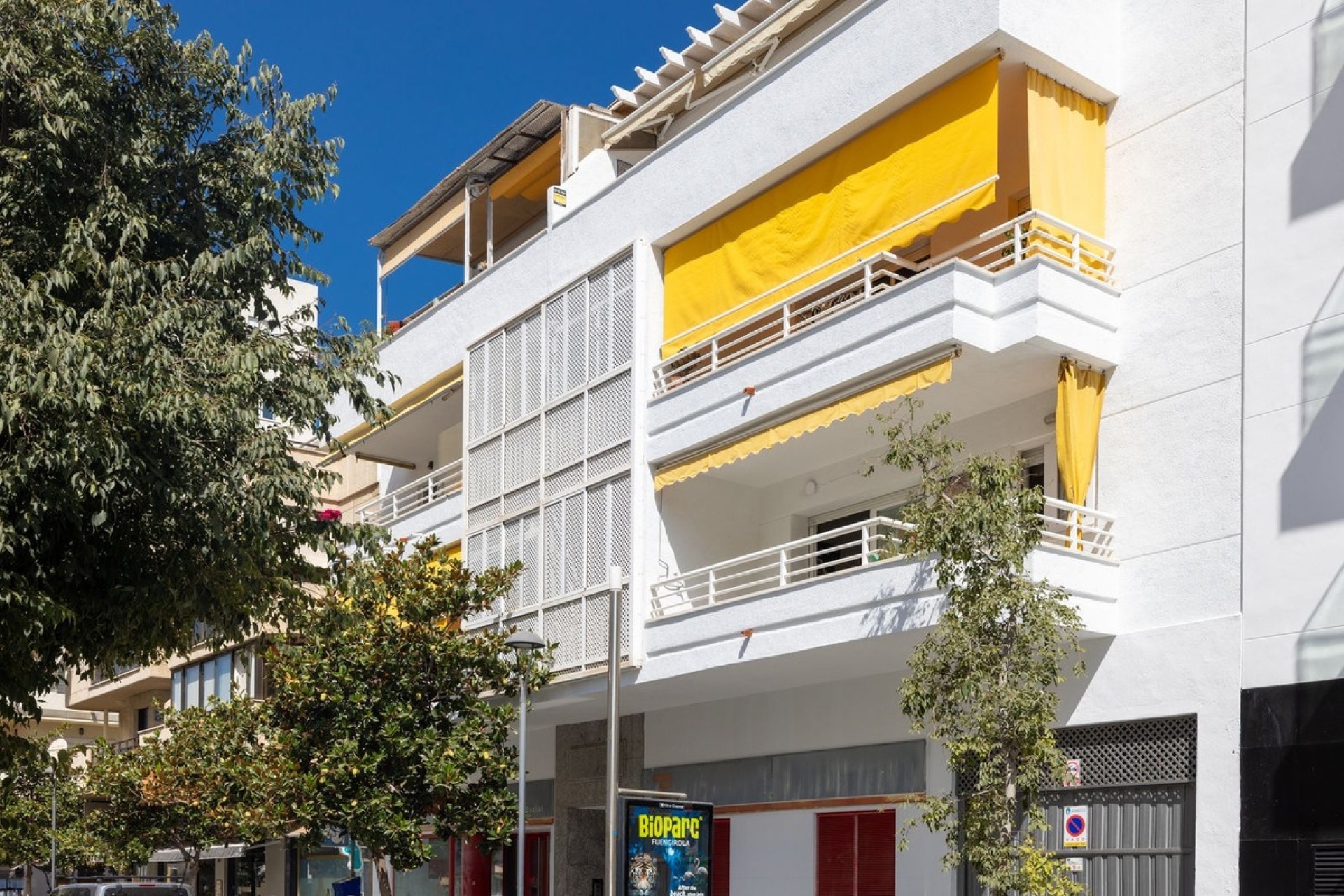 Rynek wtórny - apartment - Marbella - Marbella Centro