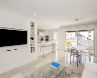 Rynek wtórny - apartment - Marbella - Marbella Centro