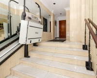 Rynek wtórny - apartment - Marbella - Marbella Centro